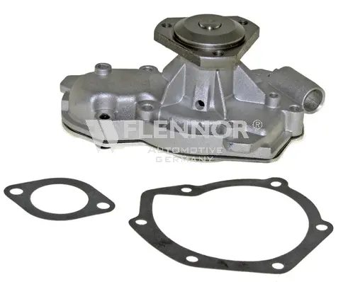 Water Pump, engine cooling (FWP70828)