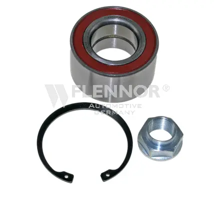 Wheel Bearing Kit (FR900266)