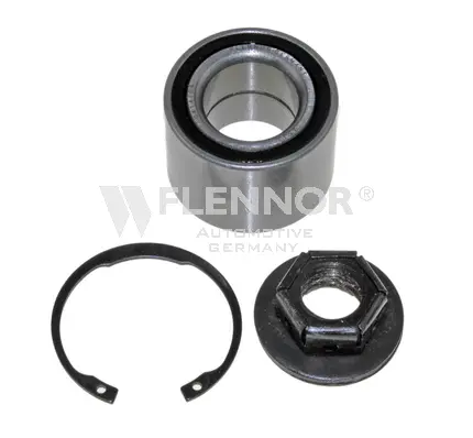 Wheel Bearing Kit (FR391946)