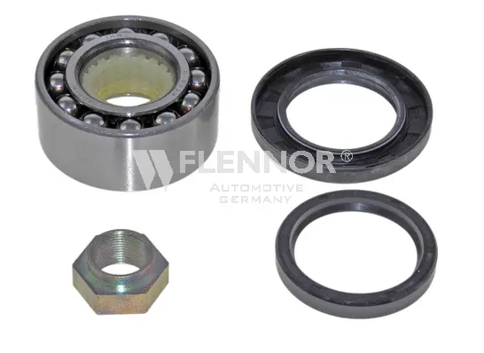 Wheel Bearing Kit (FR691289)