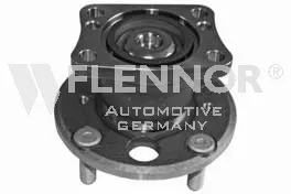 Wheel Bearing Kit (FR391090)