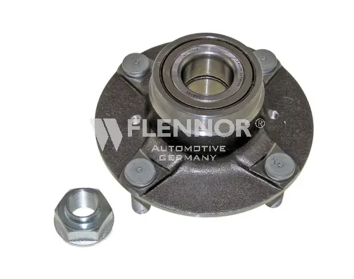 Wheel Bearing Kit (FR961606)