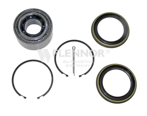 Wheel Bearing Kit (FR950690)