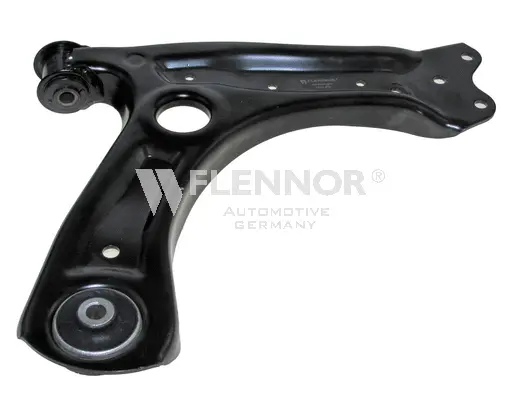 Control/Trailing Arm, wheel suspension (FL10601-G)