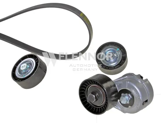 V-Ribbed Belt Set (F916PK1285)