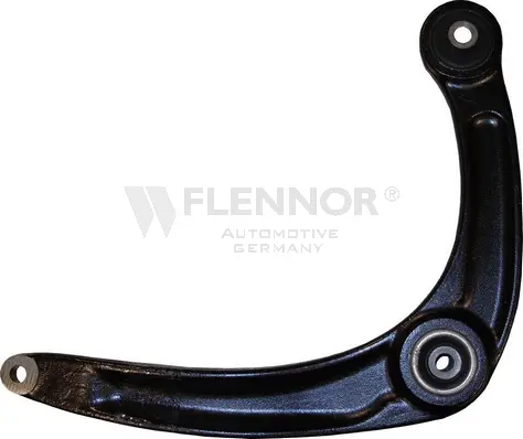 Control/Trailing Arm, wheel suspension (FL10184-G)