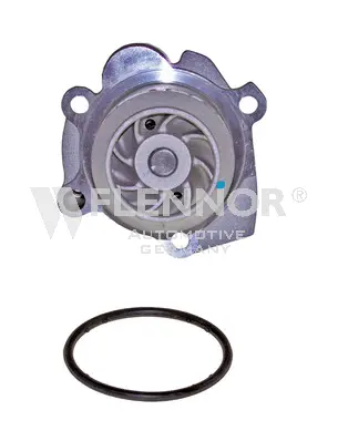 Water Pump, engine cooling