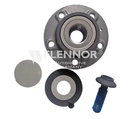 Wheel Bearing Kit (FR191291)