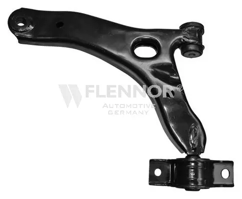 Control/Trailing Arm, wheel suspension (FL0981-G)