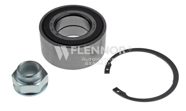 Wheel Bearing Kit (FR890156)