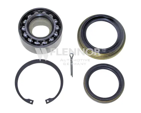 Wheel Bearing Kit (FR971638)