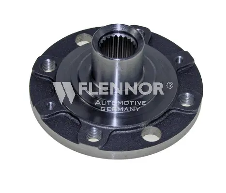 Wheel Hub (FRW090089)