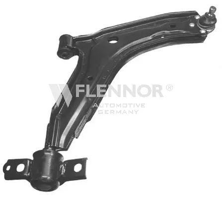 Control/Trailing Arm, wheel suspension (FL484-G)