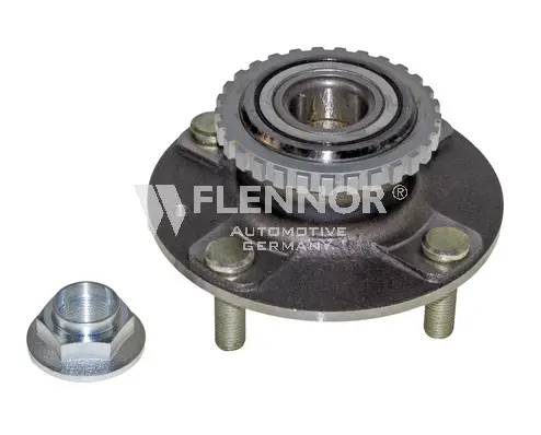 Wheel Bearing Kit (FR911879)
