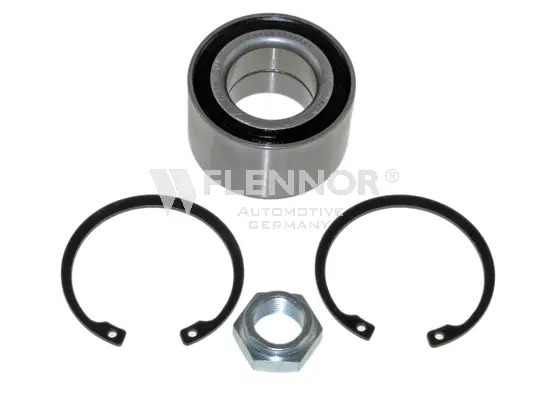 Wheel Bearing Kit (FR190905S)