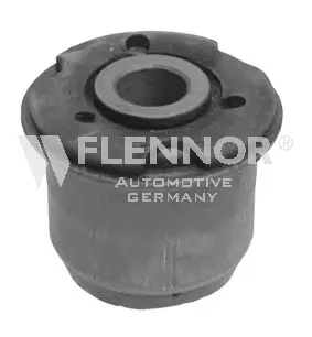 Mounting, control/trailing arm (FL4160-J)