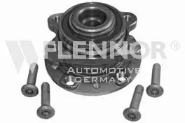 Wheel Bearing Kit (FR191386)
