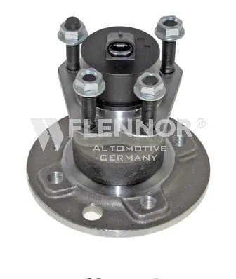 Wheel Bearing Kit (FR291031)