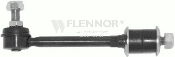 Link/Coupling Rod, stabiliser bar (FL0992-H)