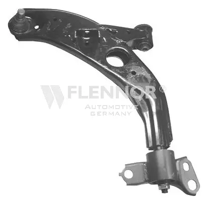 Control/Trailing Arm, wheel suspension (FL859-G)