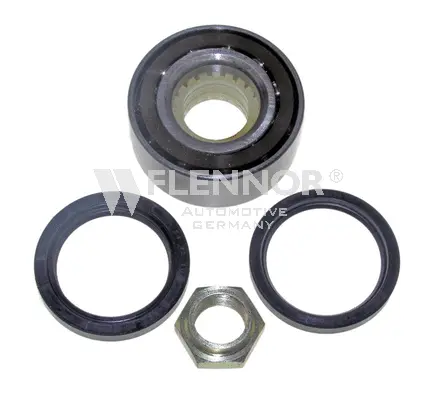 Wheel Bearing Kit (FR691395)
