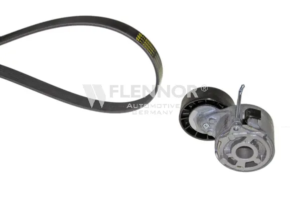 V-Ribbed Belt Set (F926PK1163)