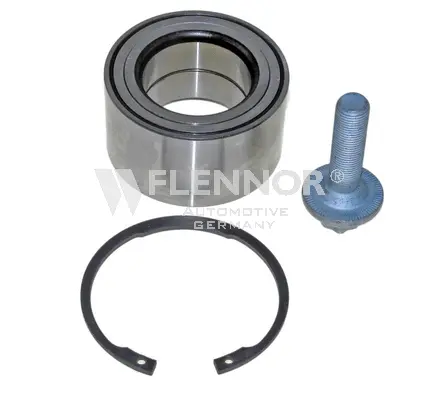 Wheel Bearing Kit (FR490938)
