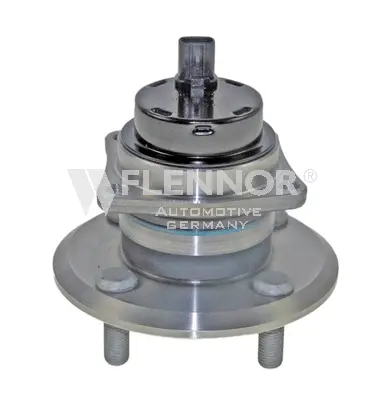 Wheel Bearing Kit (FR971681)