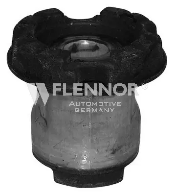 Bushing, axle beam (FL4878-J)