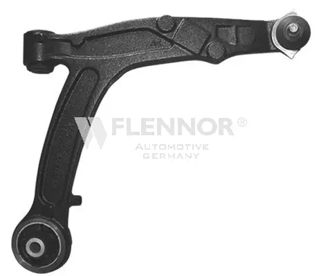 Control/Trailing Arm, wheel suspension (FL0942-G)
