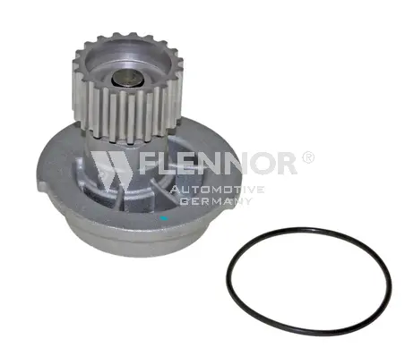 Water Pump, engine cooling (FWP70222)