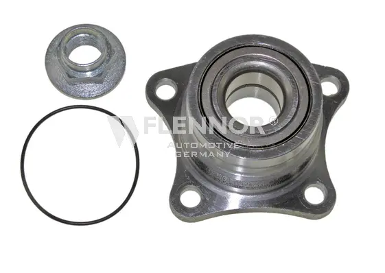 Wheel Bearing Kit (FR971746)