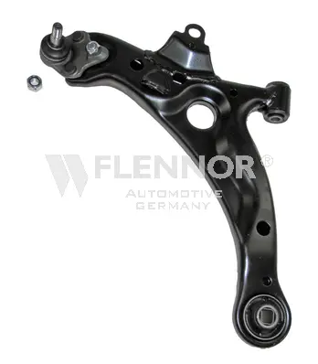 Control/Trailing Arm, wheel suspension (FL0926-G)