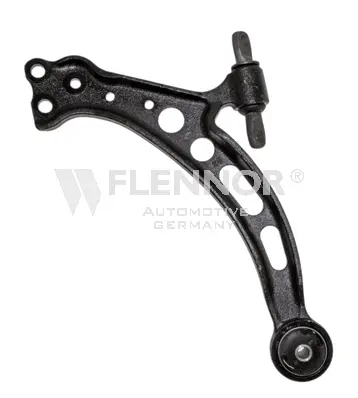 Control/Trailing Arm, wheel suspension (FL715-G)