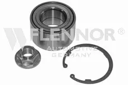 Wheel Bearing Kit (FR930126)