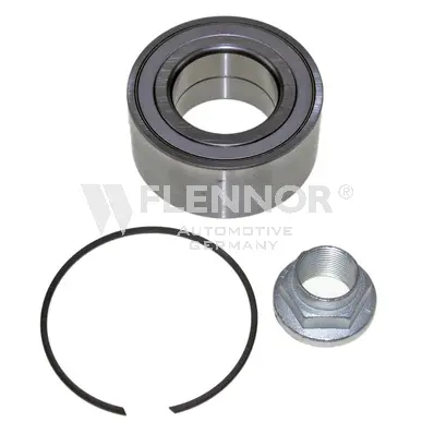Wheel Bearing Kit (FR870126)