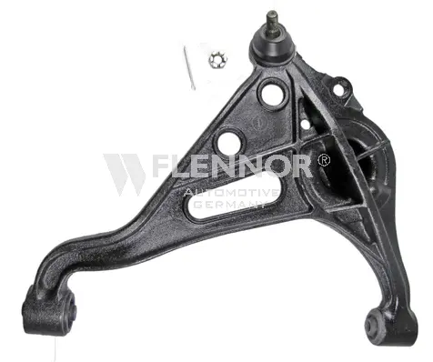 Control/Trailing Arm, wheel suspension (FL871-G)