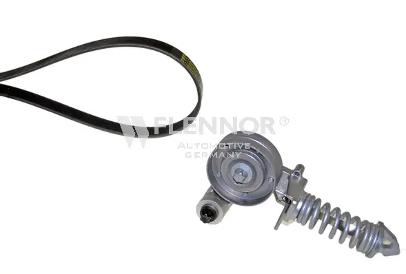 V-Ribbed Belt Set (F915PK1205)