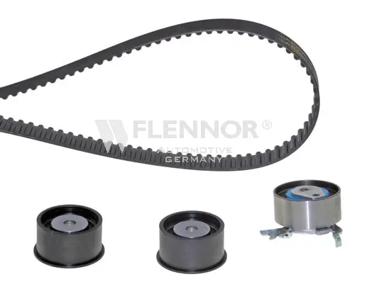 Timing Belt Kit (F914431V)