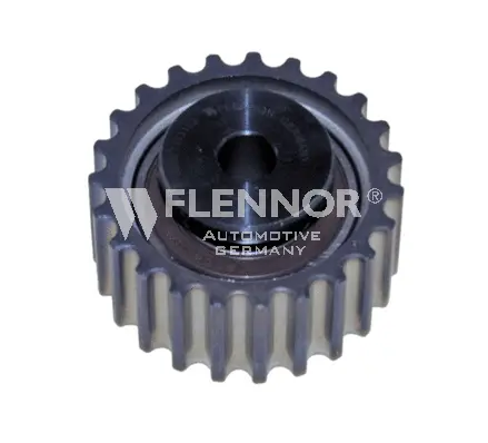 Deflection/Guide Pulley, timing belt (FU73593)