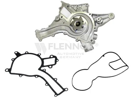 Water Pump, engine cooling (FWP70235)