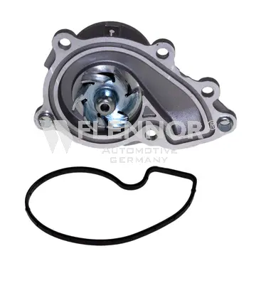 Water Pump, engine cooling