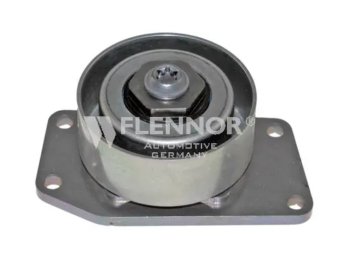 Tensioner Pulley, V-ribbed belt (FS22907)