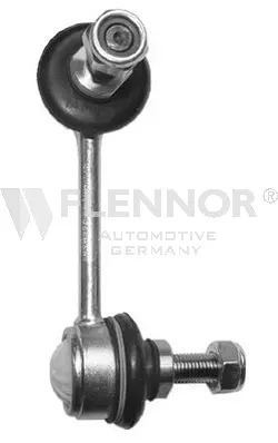 Link/Coupling Rod, stabiliser bar (FL602-H)
