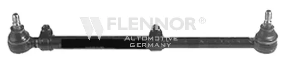 Centre Rod Assembly (FL447-E)