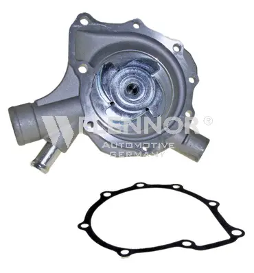 Water Pump, engine cooling
