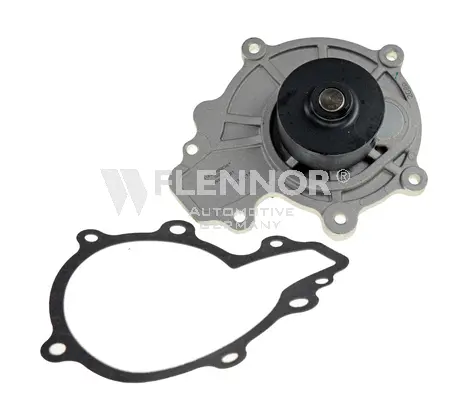 Water Pump, engine cooling (FWP70181)