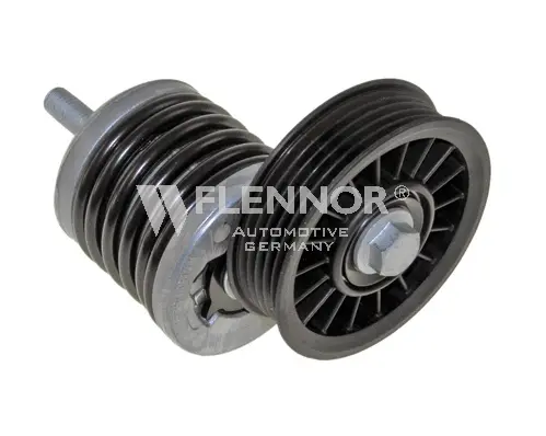 Tensioner Pulley, V-ribbed belt (FA99608)