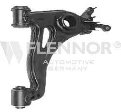 Control/Trailing Arm, wheel suspension (FL456-G)