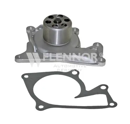 Water Pump, engine cooling (FWP70254)